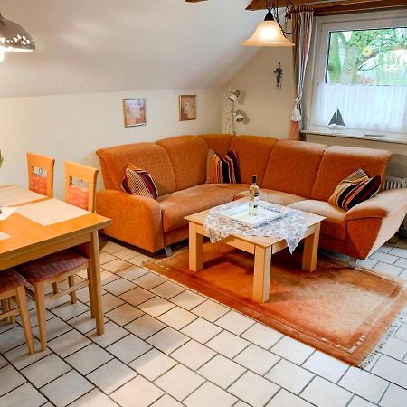 Apartment Peters-2 By Interhome Barkholt Dış mekan fotoğraf