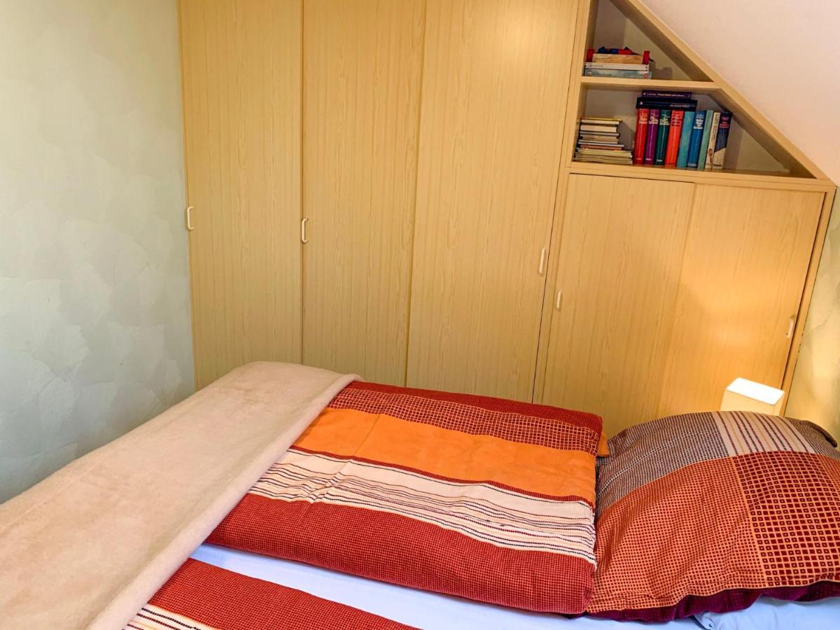 Apartment Peters-2 By Interhome Barkholt Dış mekan fotoğraf