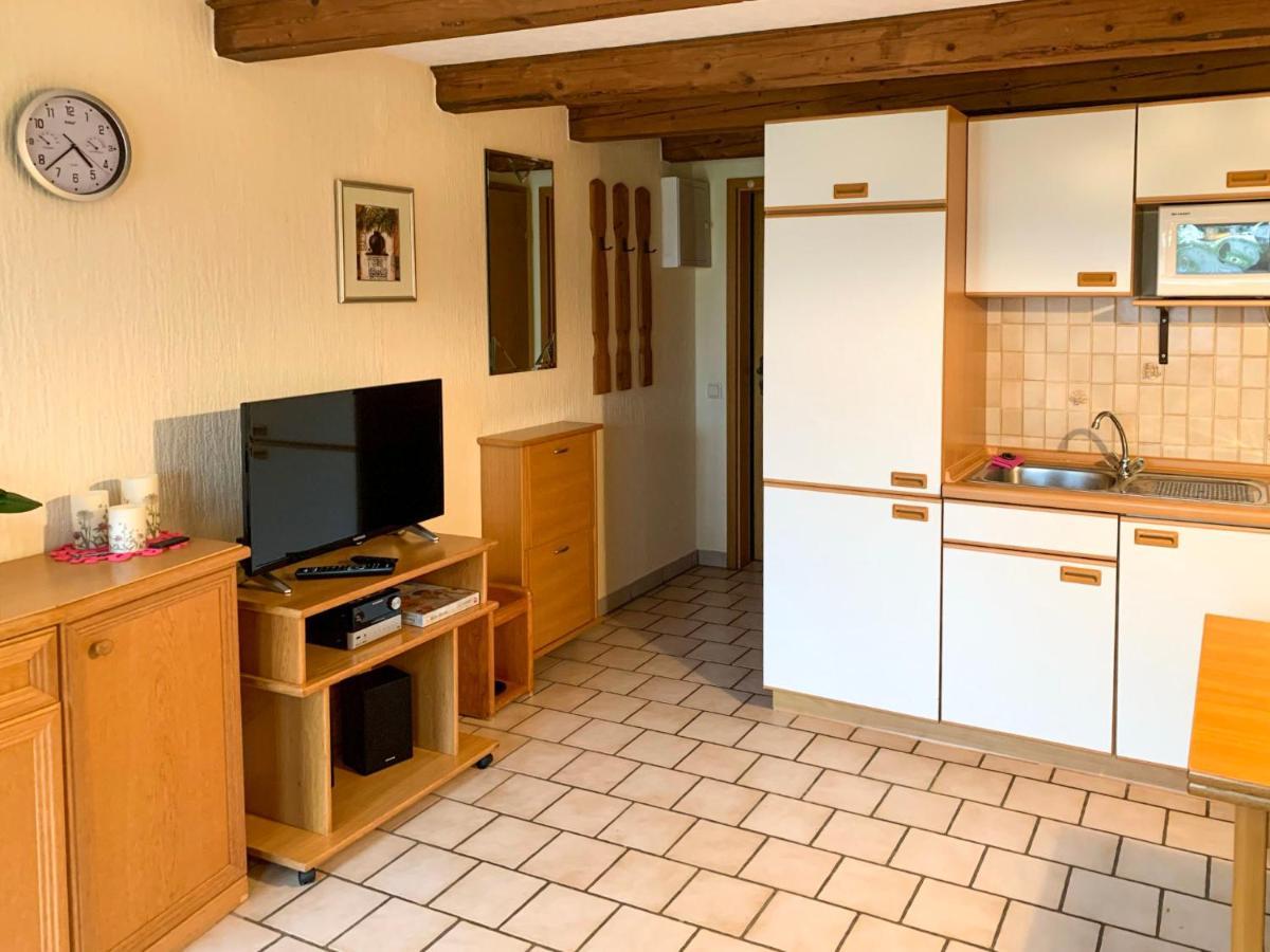 Apartment Peters-2 By Interhome Barkholt Dış mekan fotoğraf